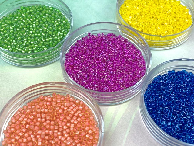 Seed Beads Explained